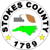 Stokes County, North Carolina GIS